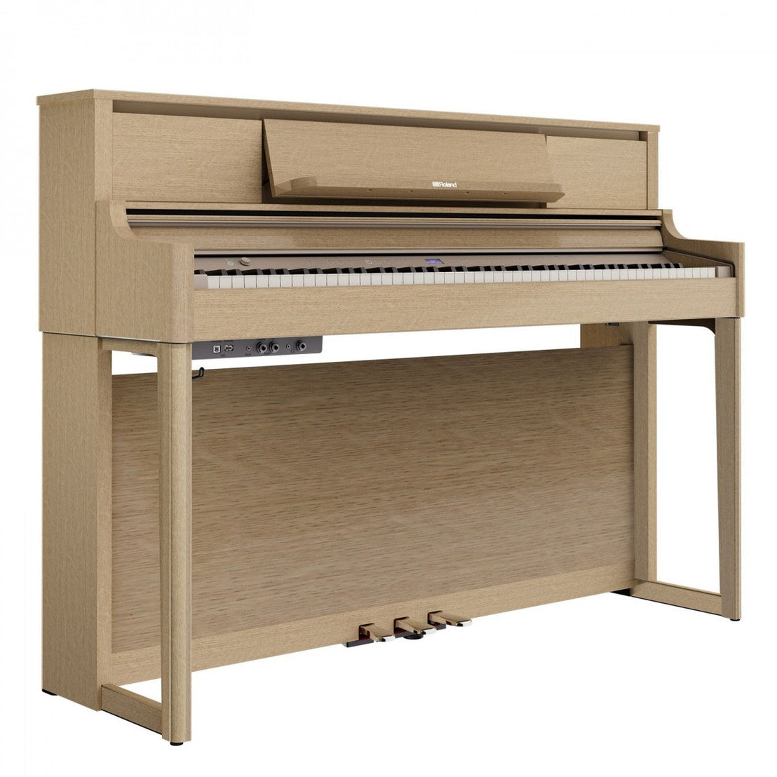Đàn Piano Điện Roland LX-5-Mai Nguyên Music