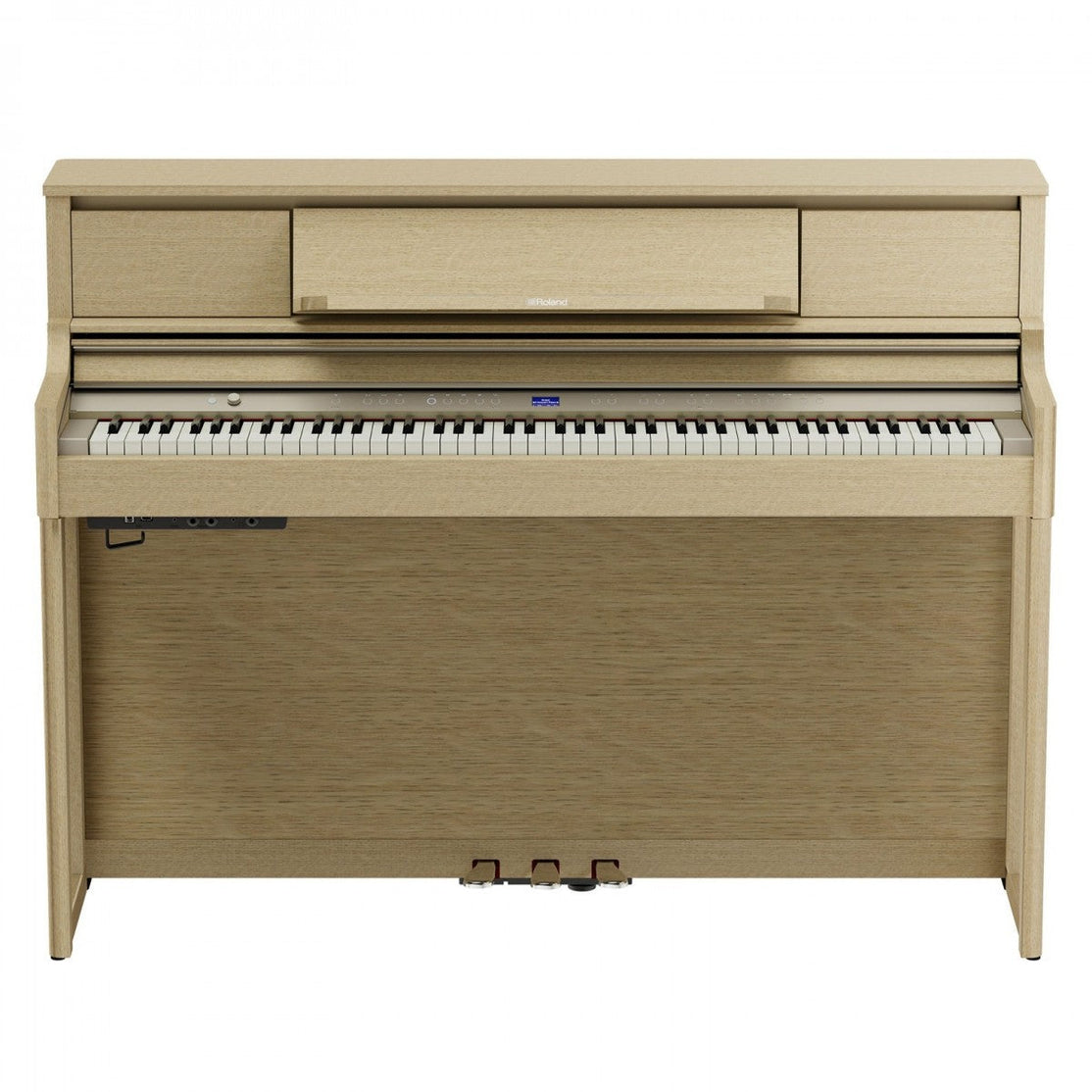 Đàn Piano Điện Roland LX-5-Mai Nguyên Music