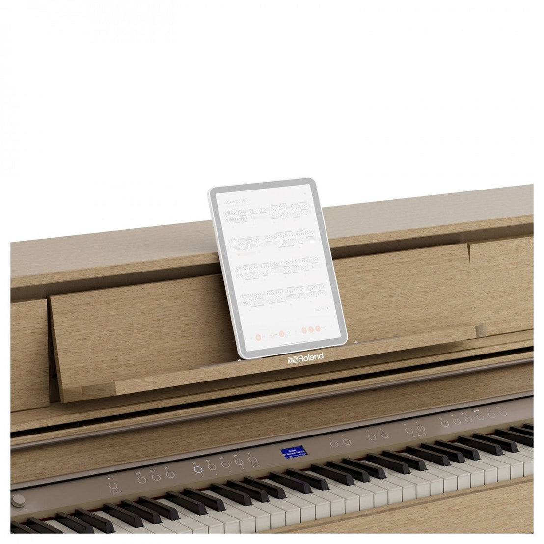 Đàn Piano Điện Roland LX-5-Mai Nguyên Music