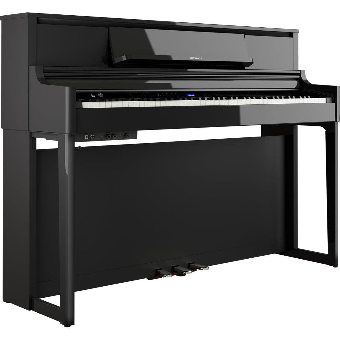 Đàn Piano Điện Roland LX-5-Mai Nguyên Music