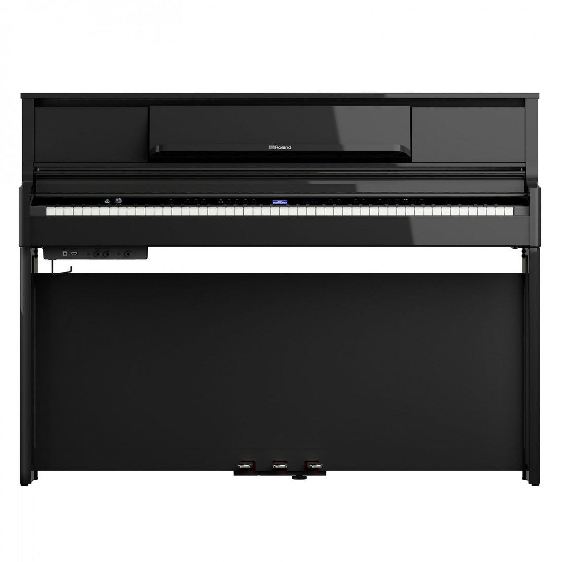 Đàn Piano Điện Roland LX-5-Mai Nguyên Music