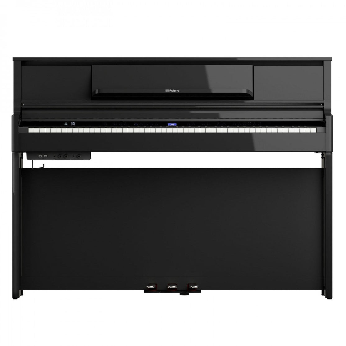 Đàn Piano Điện Roland LX-5-Mai Nguyên Music