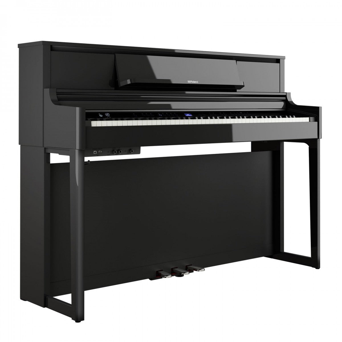 Đàn Piano Điện Roland LX-5-Mai Nguyên Music
