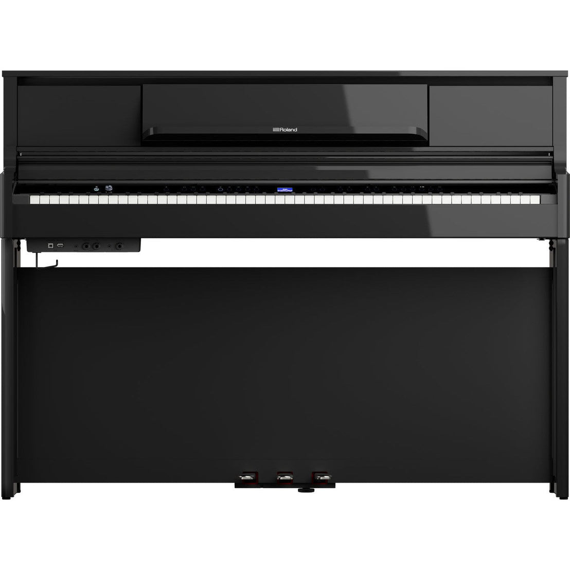 Đàn Piano Điện Roland LX-5-Mai Nguyên Music