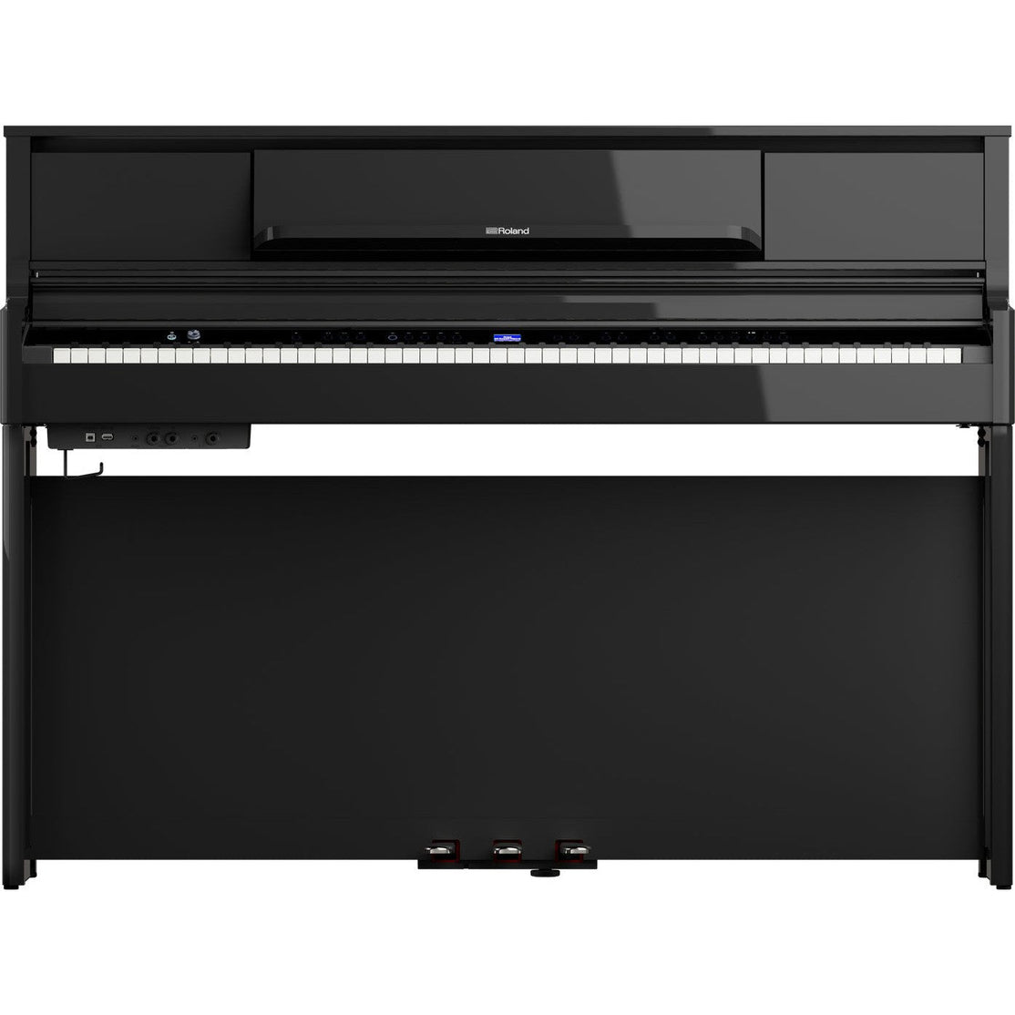 Đàn Piano Điện Roland LX-5-Mai Nguyên Music