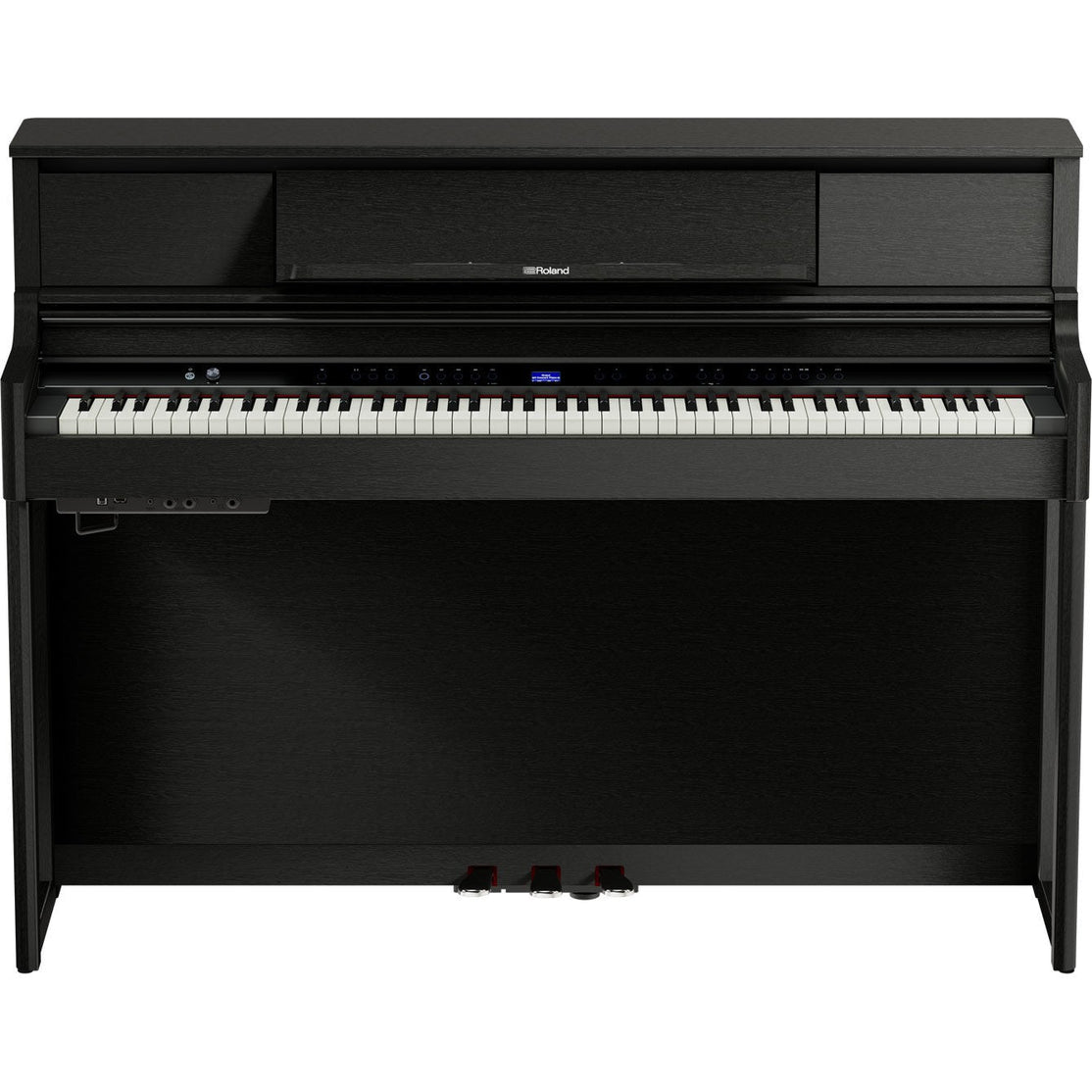 Đàn Piano Điện Roland LX-5-Mai Nguyên Music