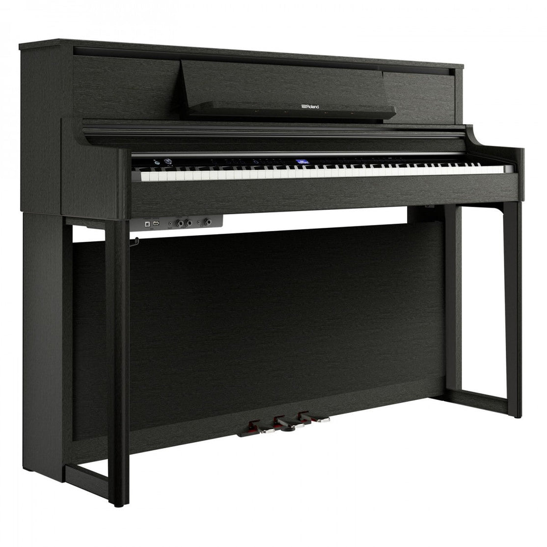 Đàn Piano Điện Roland LX-5-Mai Nguyên Music