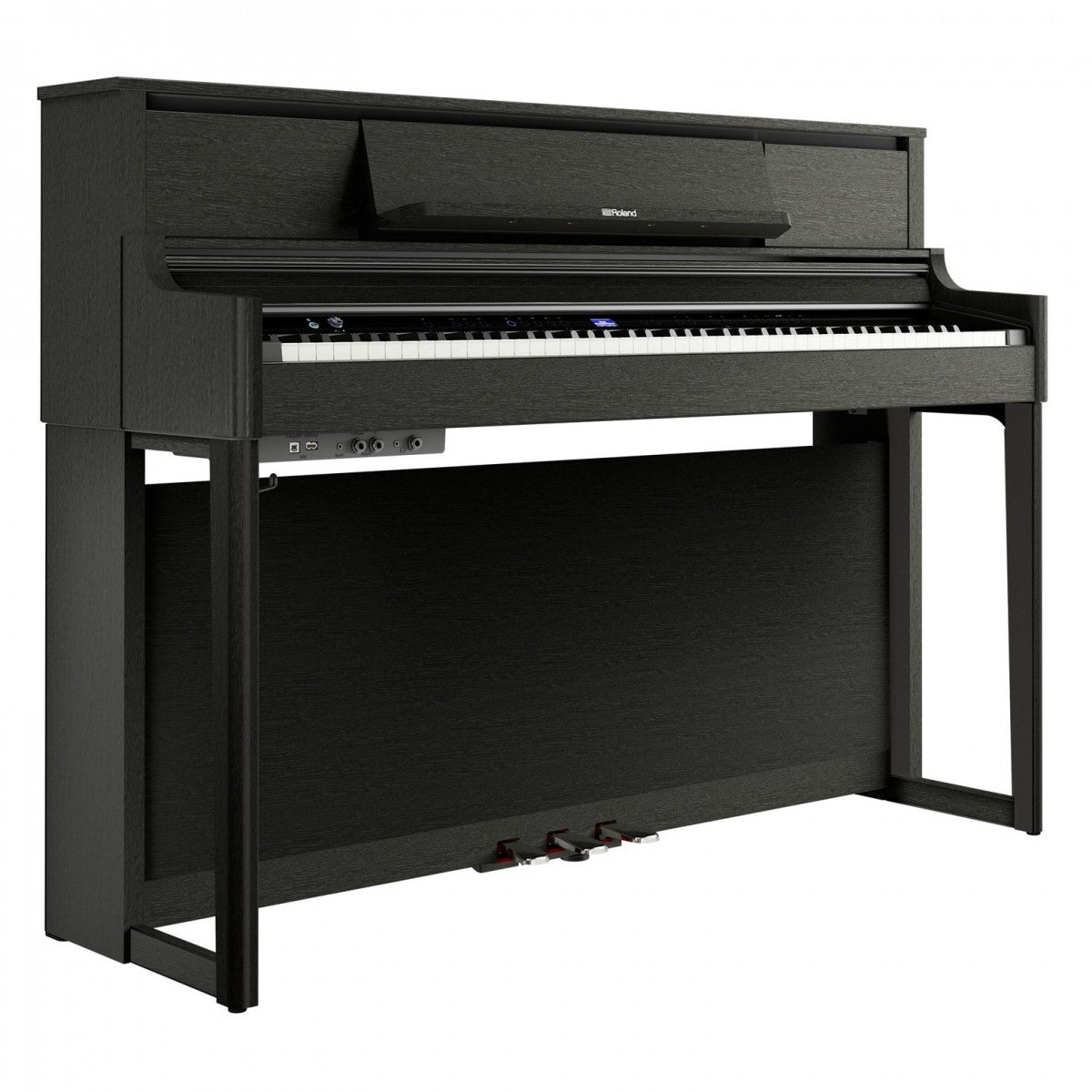 Đàn Piano Điện Roland LX-5-Mai Nguyên Music