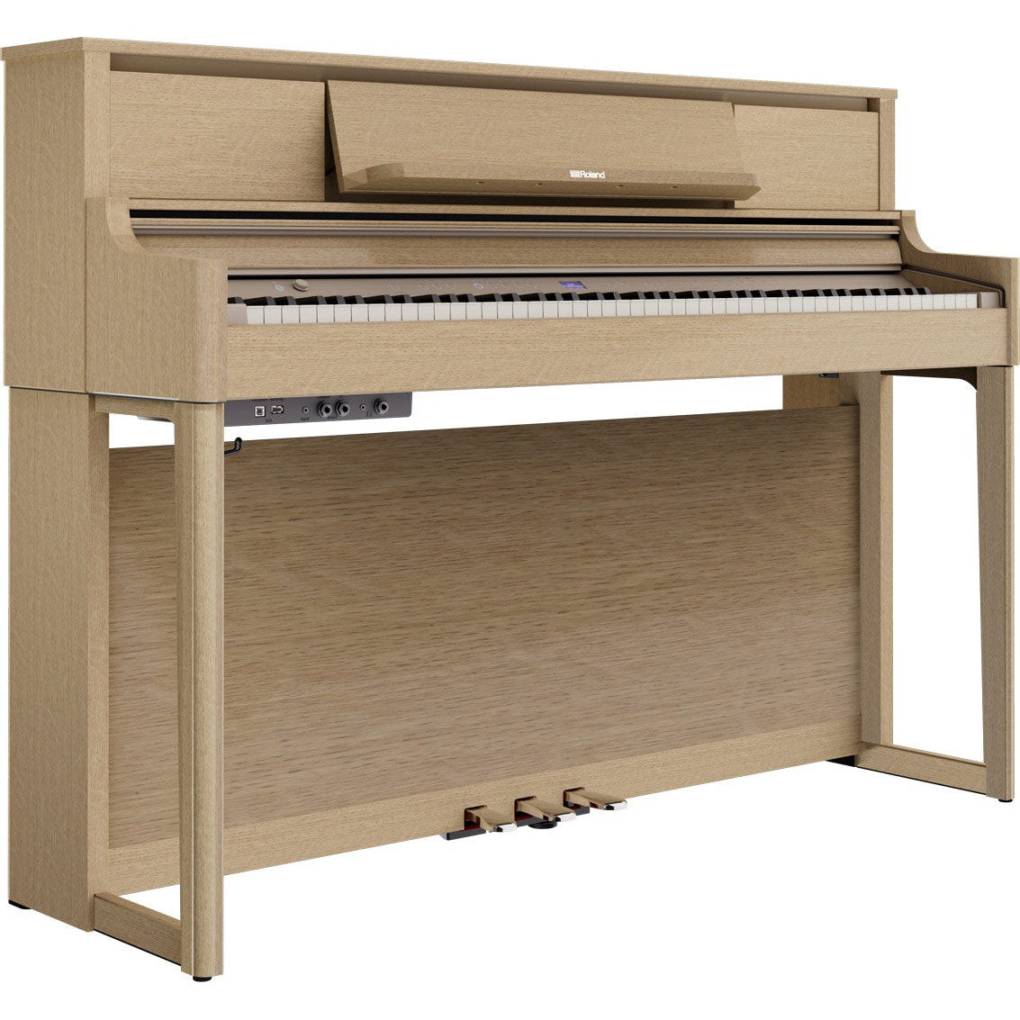 Đàn Piano Điện Roland LX-5-Mai Nguyên Music