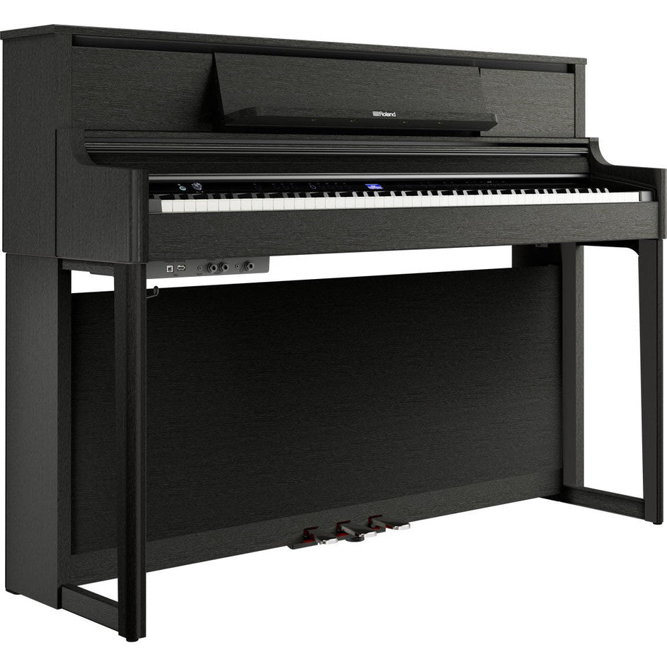 Đàn Piano Điện Roland LX-5-Mai Nguyên Music