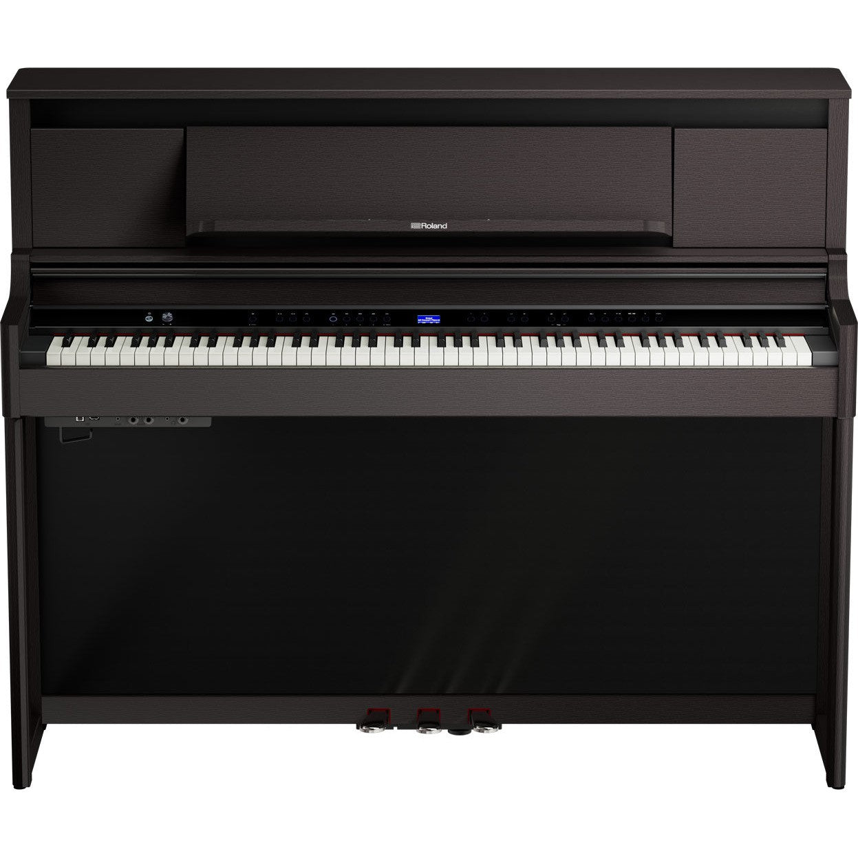 Đàn Piano Điện Roland LX-6-Mai Nguyên Music