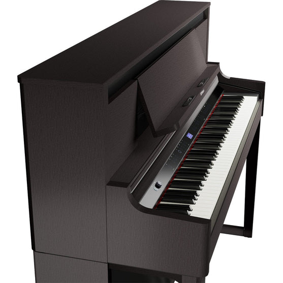 Đàn Piano Điện Roland LX-6-Mai Nguyên Music