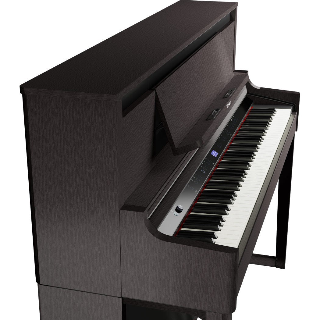 Đàn Piano Điện Roland LX-6-Mai Nguyên Music