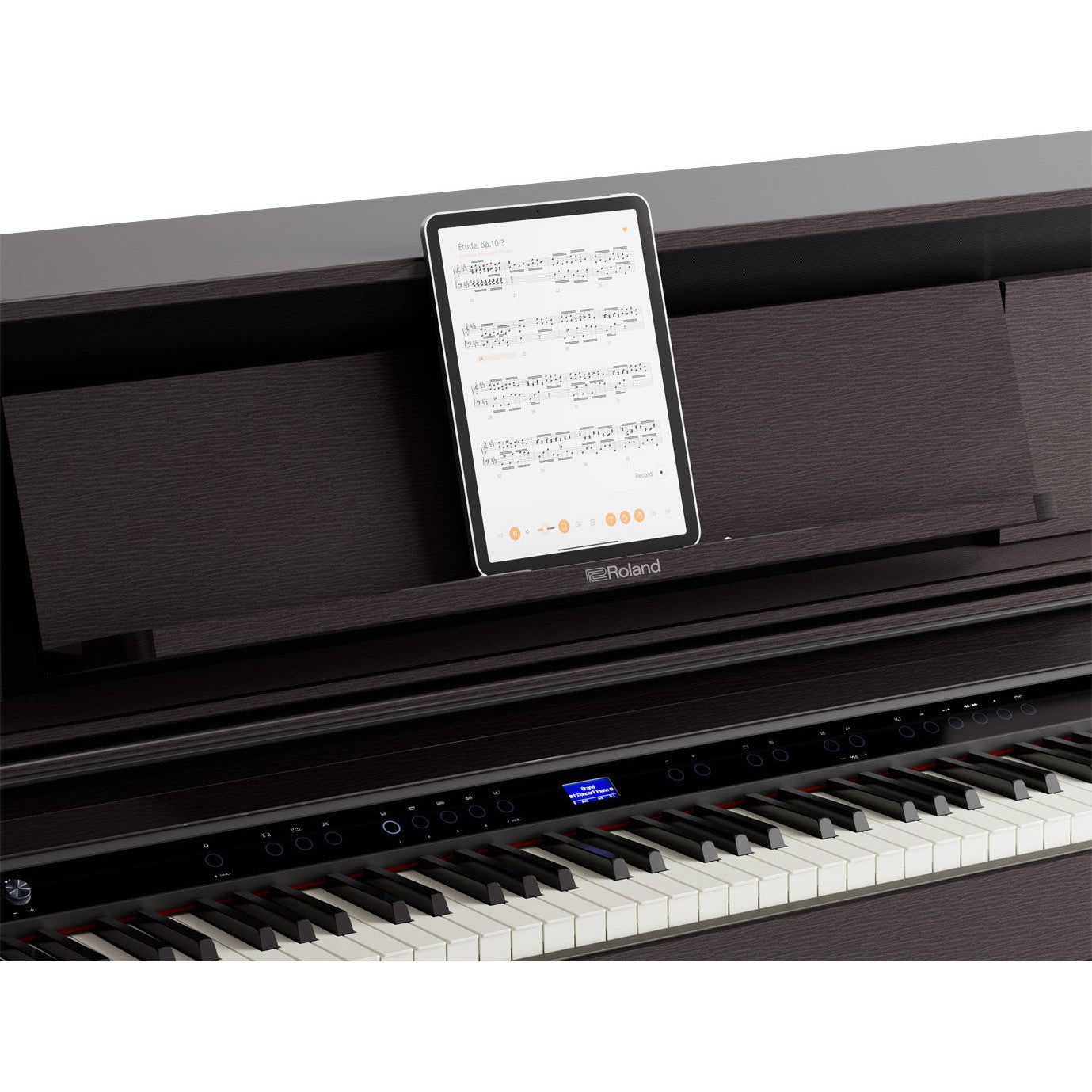 Đàn Piano Điện Roland LX-6-Mai Nguyên Music
