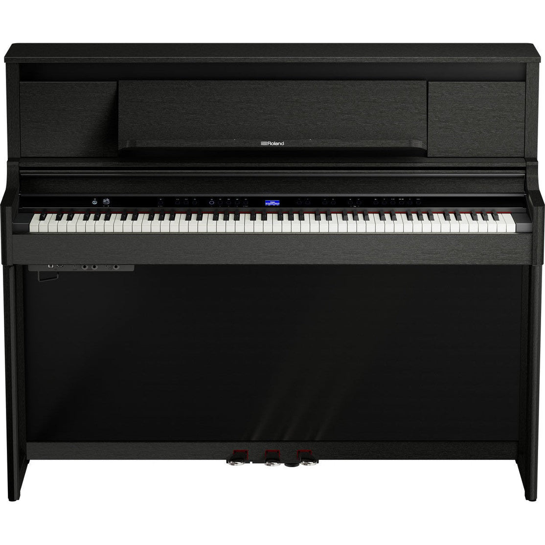 Đàn Piano Điện Roland LX-6-Mai Nguyên Music