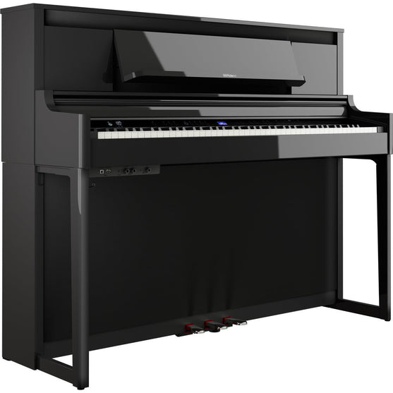 Đàn Piano Điện Roland LX-6-Mai Nguyên Music