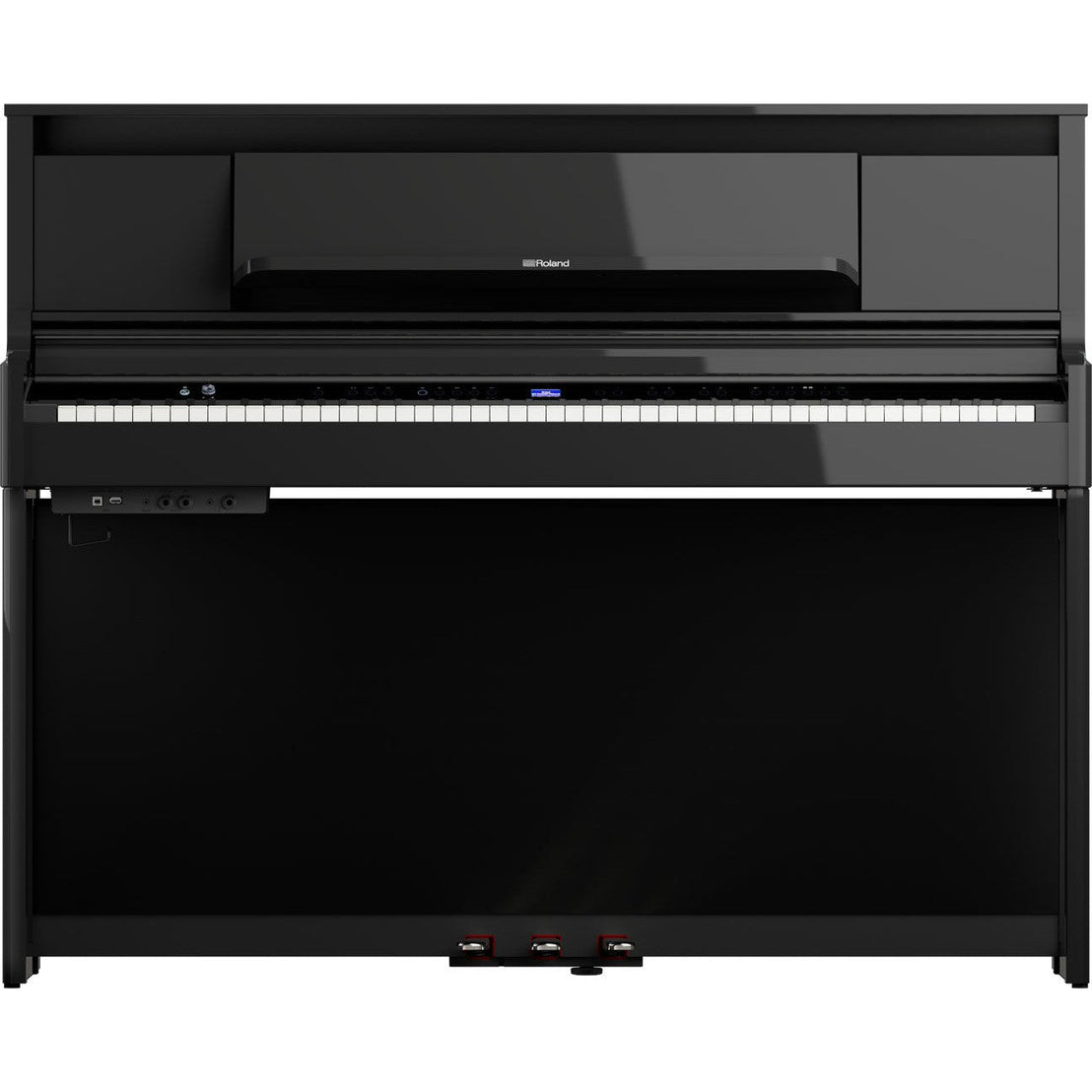 Đàn Piano Điện Roland LX-6-Mai Nguyên Music
