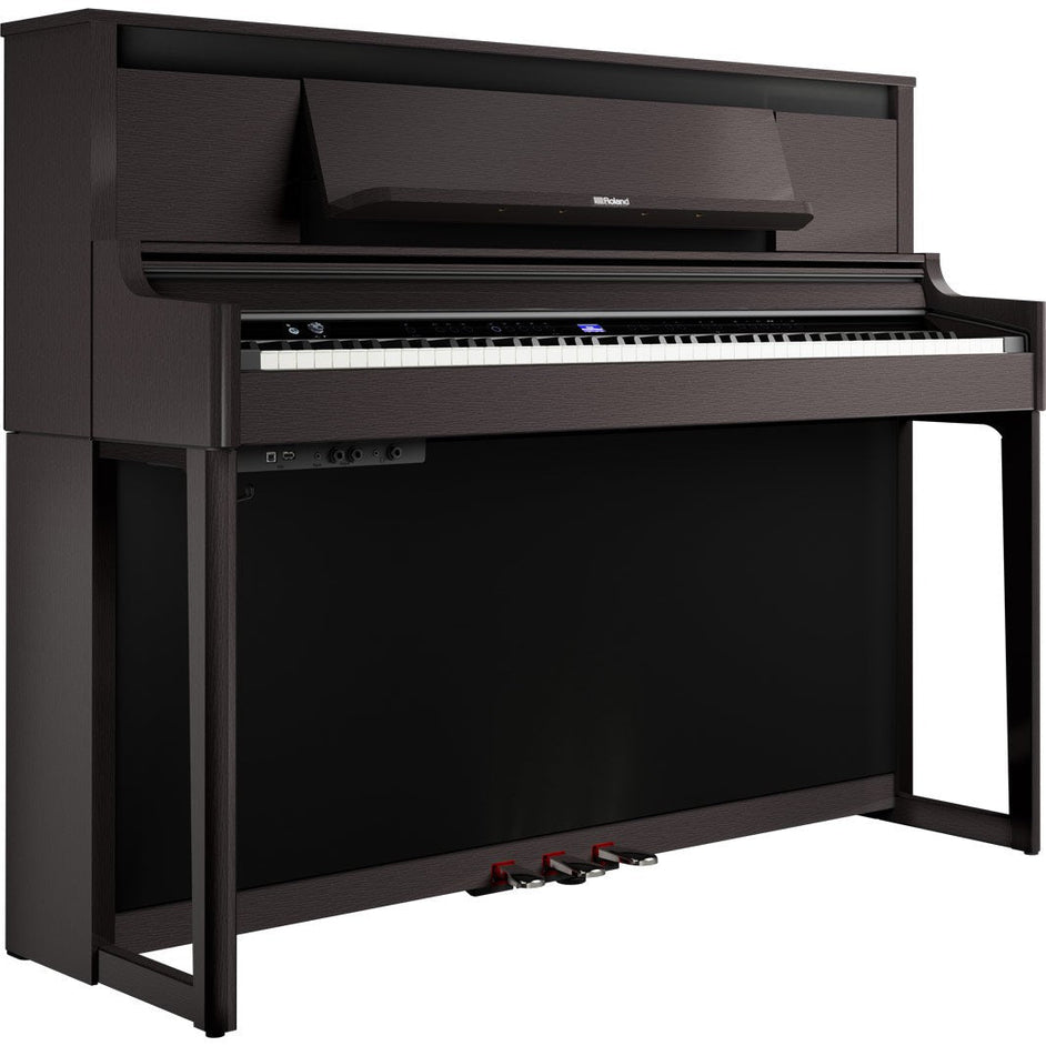 Đàn Piano Điện Roland LX-6-Mai Nguyên Music