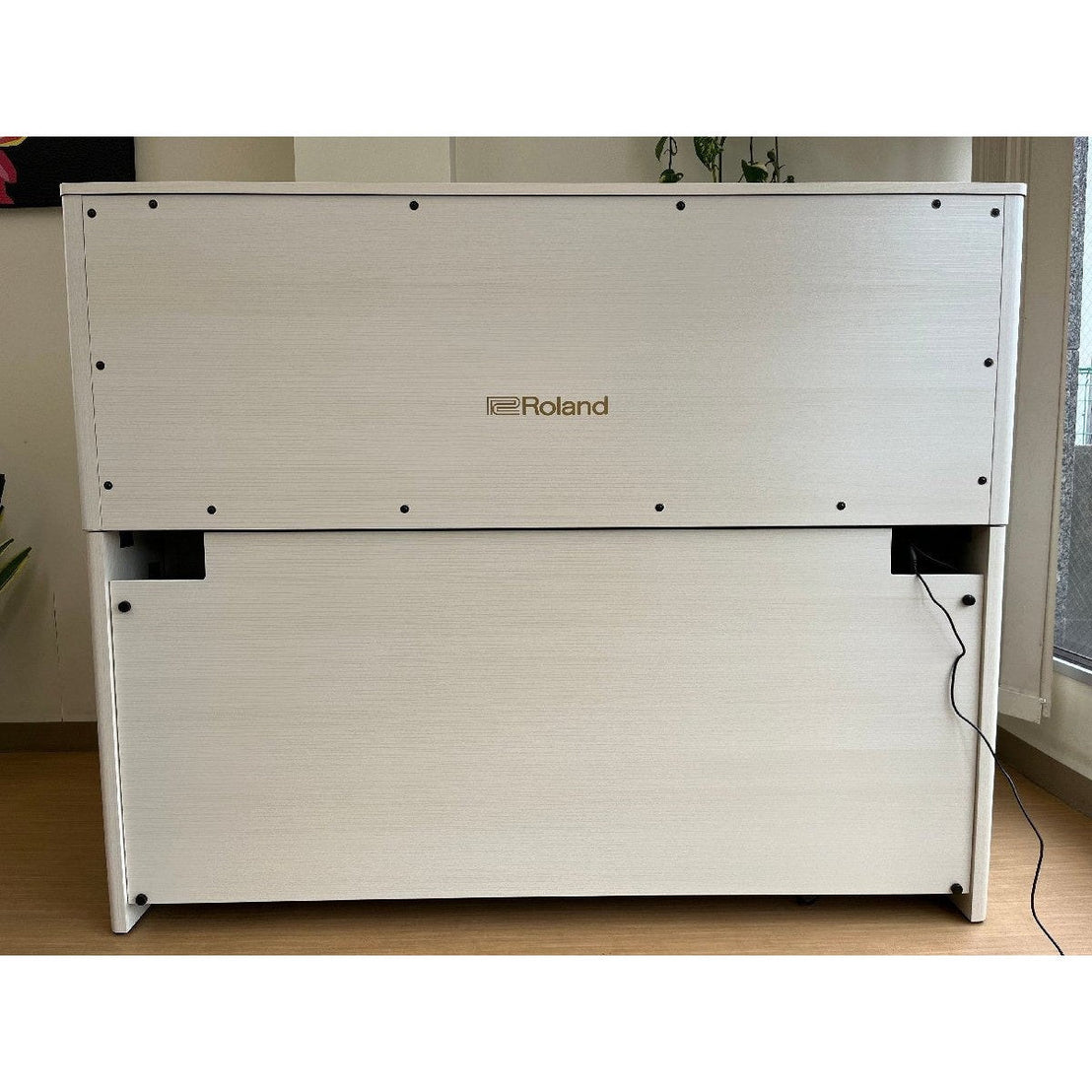 Đàn Piano Điện Roland LX-706GP SR (Shiro) - Qua Sử Dụng-Mai Nguyên Music