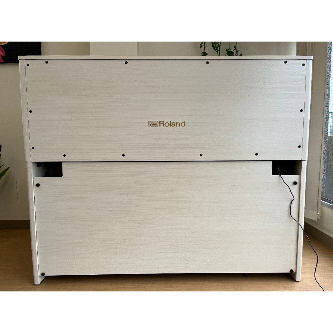 Đàn Piano Điện Roland LX-706GP SR (Shiro) - Qua Sử Dụng-Mai Nguyên Music