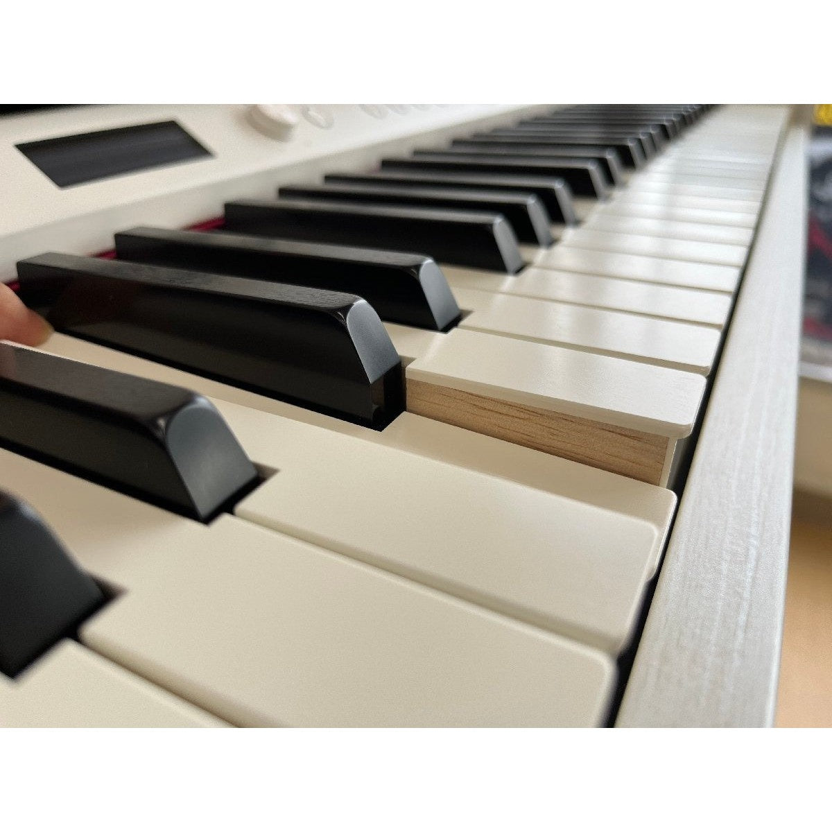 Đàn Piano Điện Roland LX-706GP SR (Shiro) - Qua Sử Dụng-Mai Nguyên Music