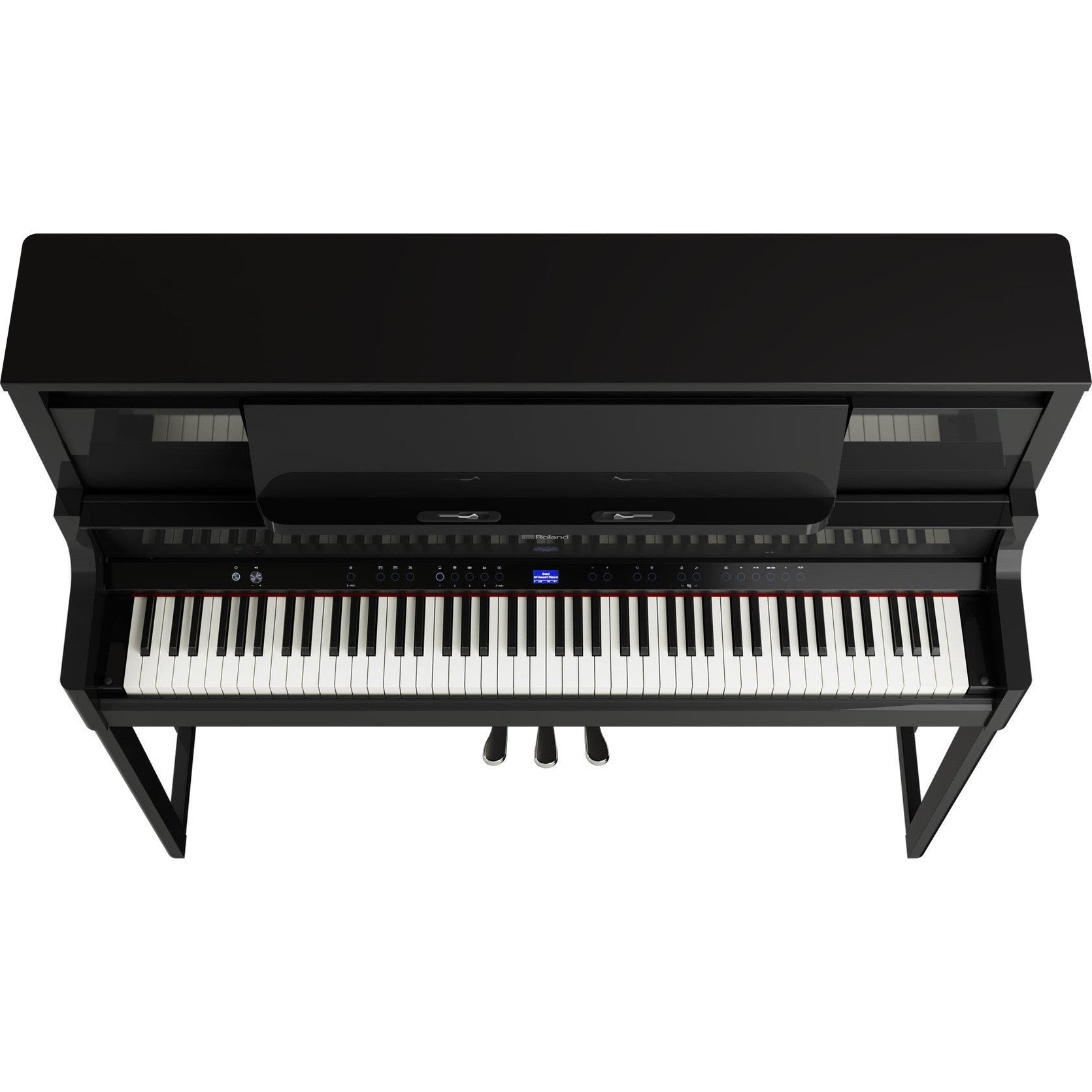 Đàn Piano Điện Roland LX-9-Mai Nguyên Music