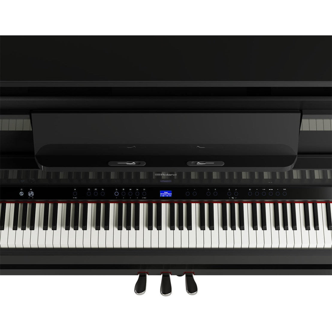 Đàn Piano Điện Roland LX-9-Mai Nguyên Music