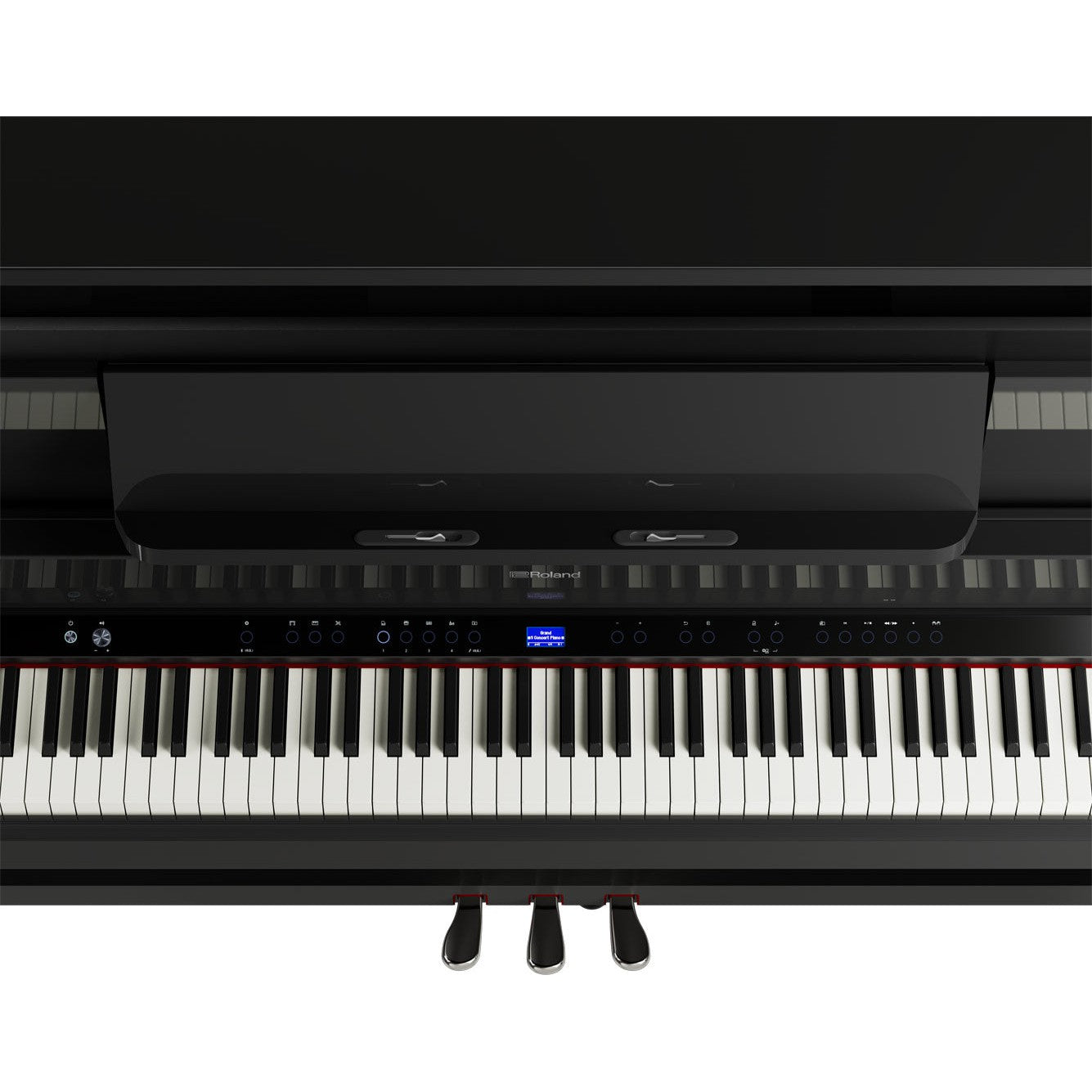 Đàn Piano Điện Roland LX-9-Mai Nguyên Music