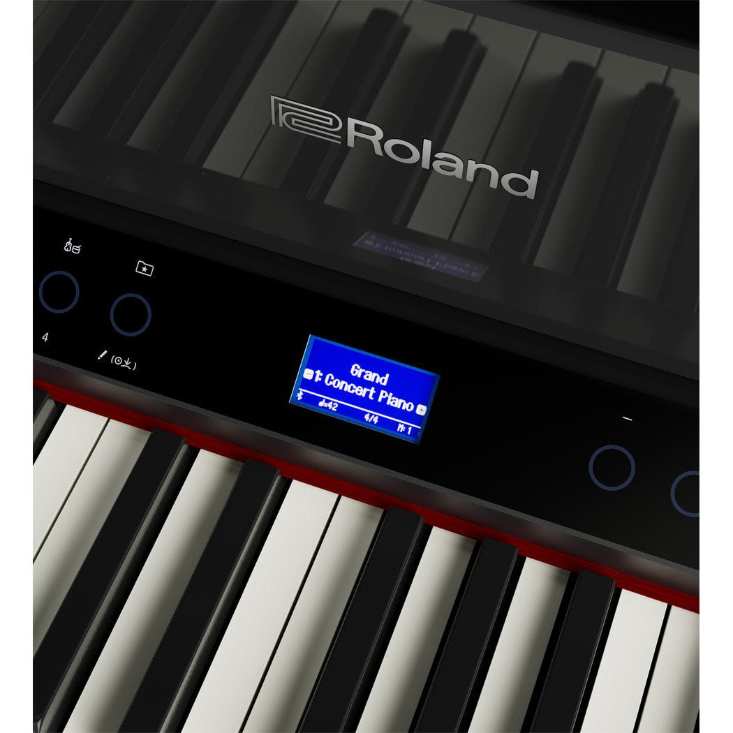 Đàn Piano Điện Roland LX-9-Mai Nguyên Music