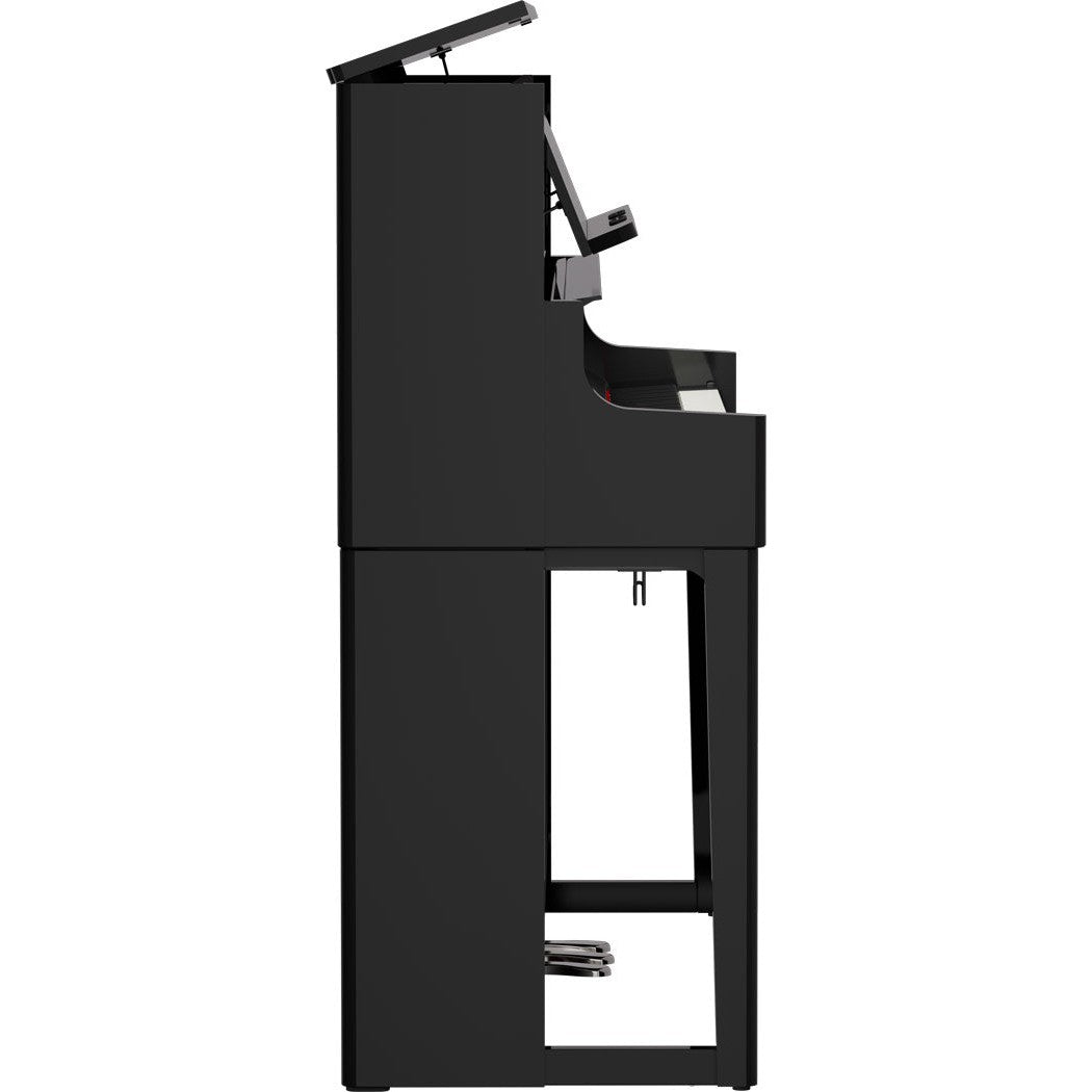 Đàn Piano Điện Roland LX-9-Mai Nguyên Music