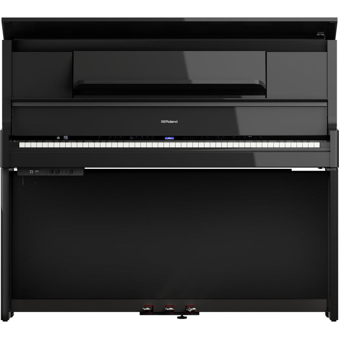 Đàn Piano Điện Roland LX-9-Mai Nguyên Music