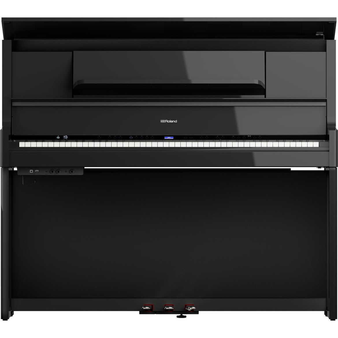 Đàn Piano Điện Roland LX-9-Mai Nguyên Music