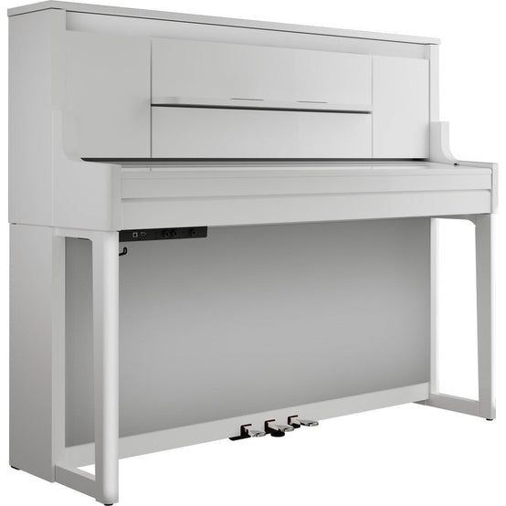 Đàn Piano Điện Roland LX-9-Mai Nguyên Music