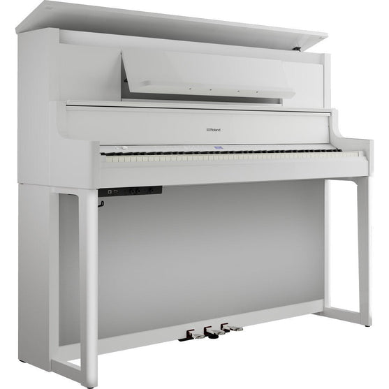 Đàn Piano Điện Roland LX-9-Mai Nguyên Music