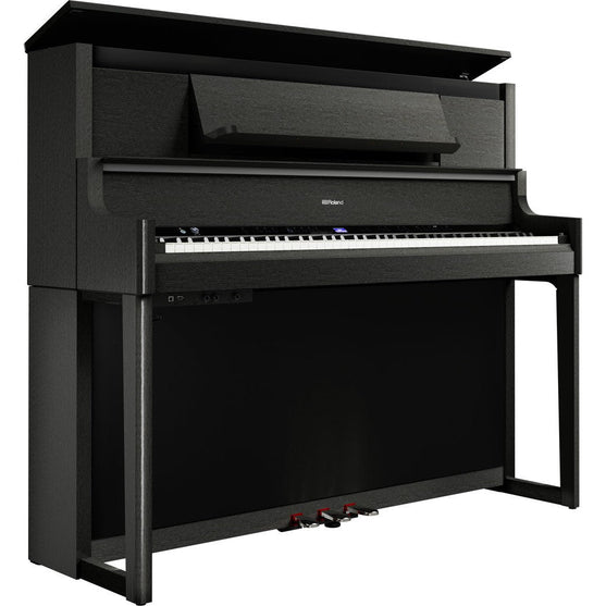 Đàn Piano Điện Roland LX-9-Mai Nguyên Music