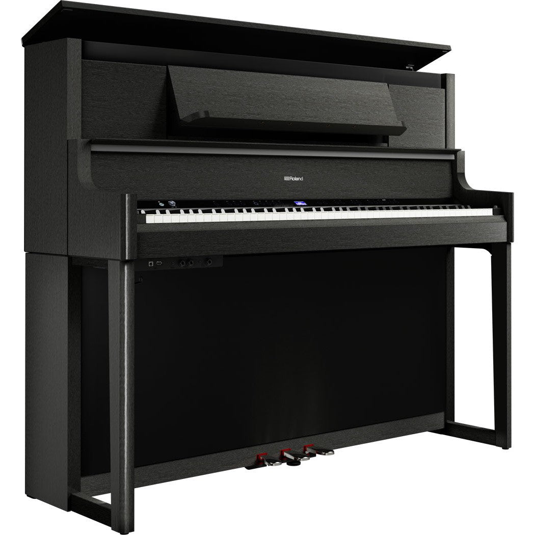 Đàn Piano Điện Roland LX-9-Mai Nguyên Music