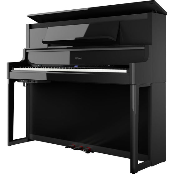 Đàn Piano Điện Roland LX-9-Mai Nguyên Music