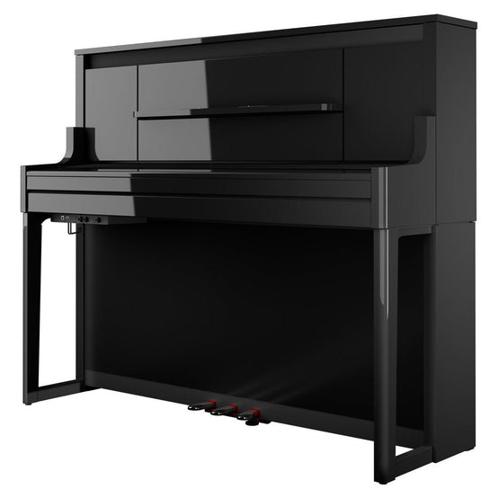 Đàn Piano Điện Roland LX-9-Mai Nguyên Music