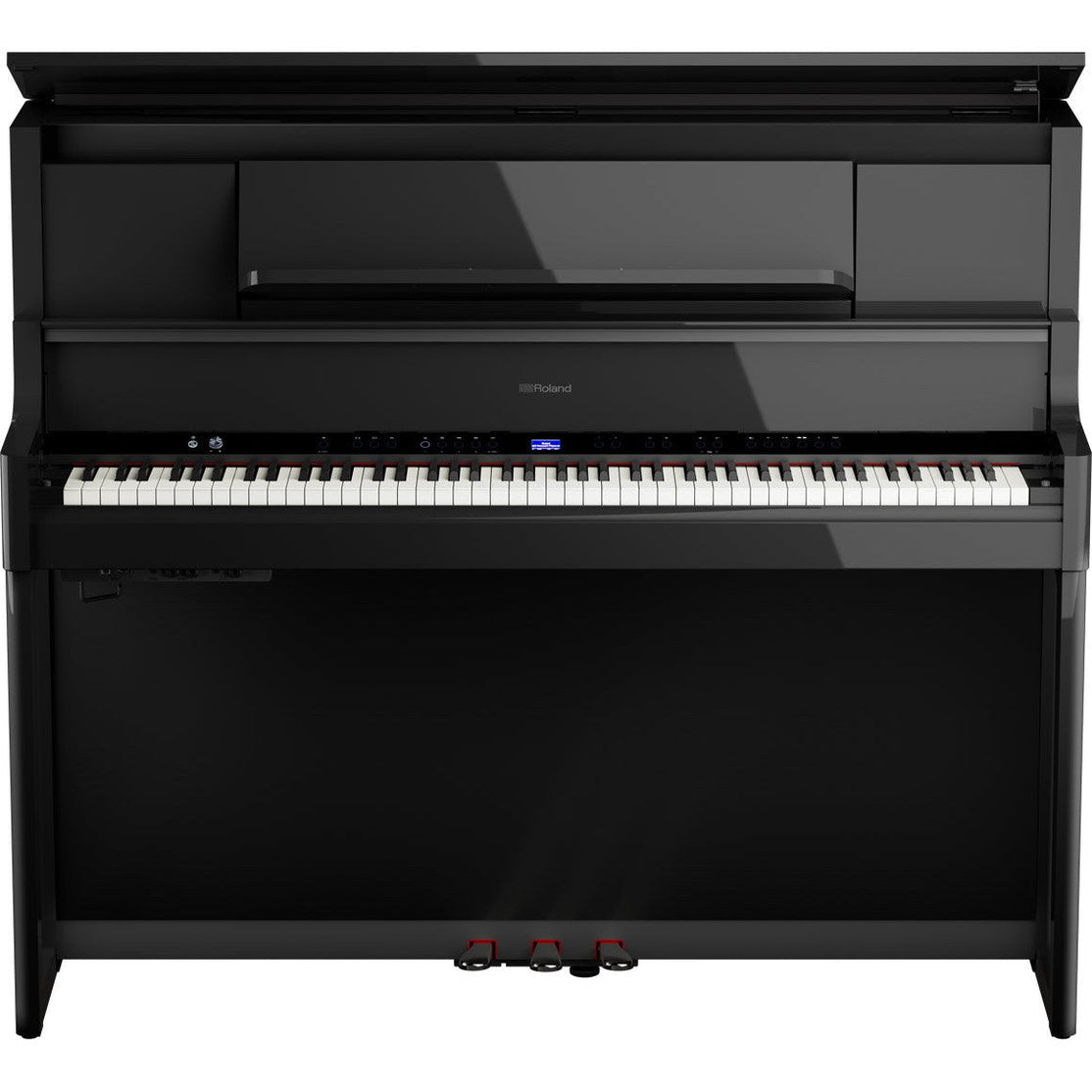 Đàn Piano Điện Roland LX-9-Mai Nguyên Music