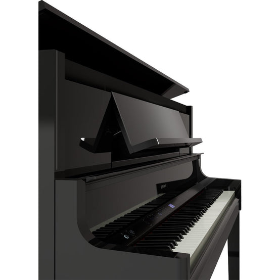 Đàn Piano Điện Roland LX-9-Mai Nguyên Music