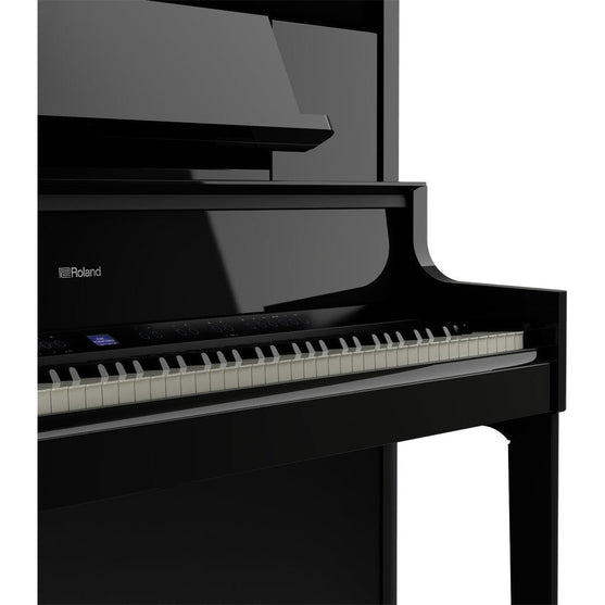 Đàn Piano Điện Roland LX-9-Mai Nguyên Music
