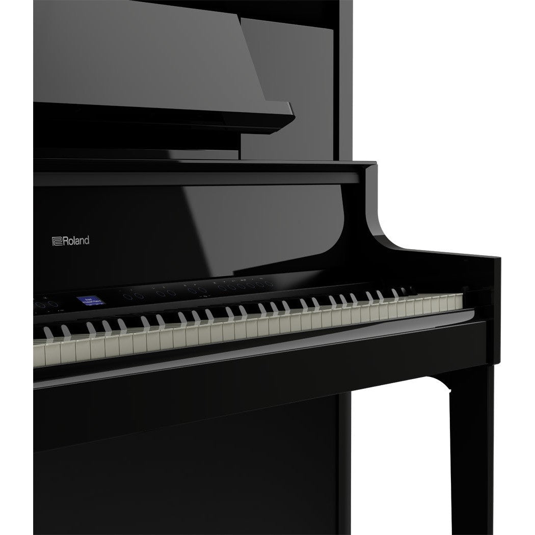 Đàn Piano Điện Roland LX-9-Mai Nguyên Music