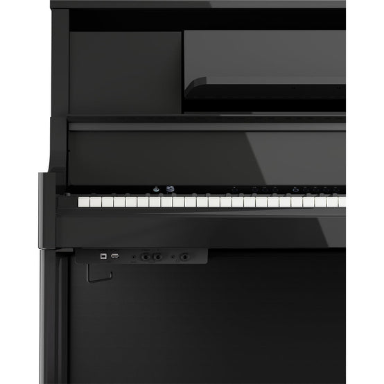 Đàn Piano Điện Roland LX-9-Mai Nguyên Music
