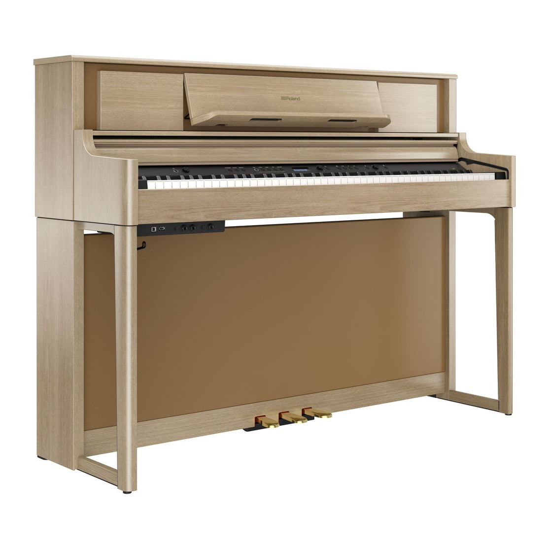 Đàn Piano Điện Roland LX705 - Qua Sử Dụng-Mai Nguyên Music