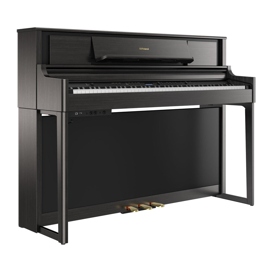 Đàn Piano Điện Roland LX705 - Qua Sử Dụng-Mai Nguyên Music