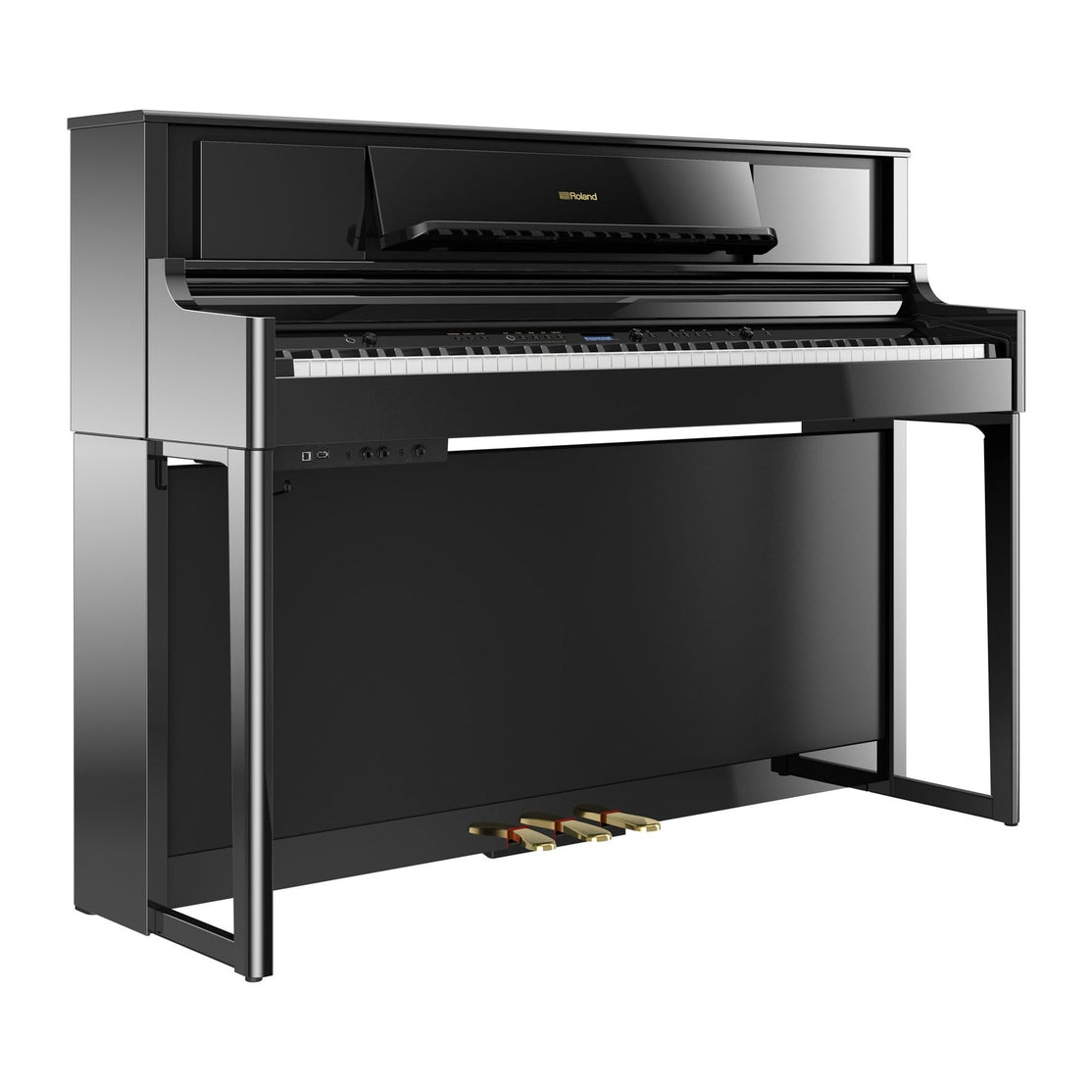 Đàn Piano Điện Roland LX705 - Qua Sử Dụng-Mai Nguyên Music