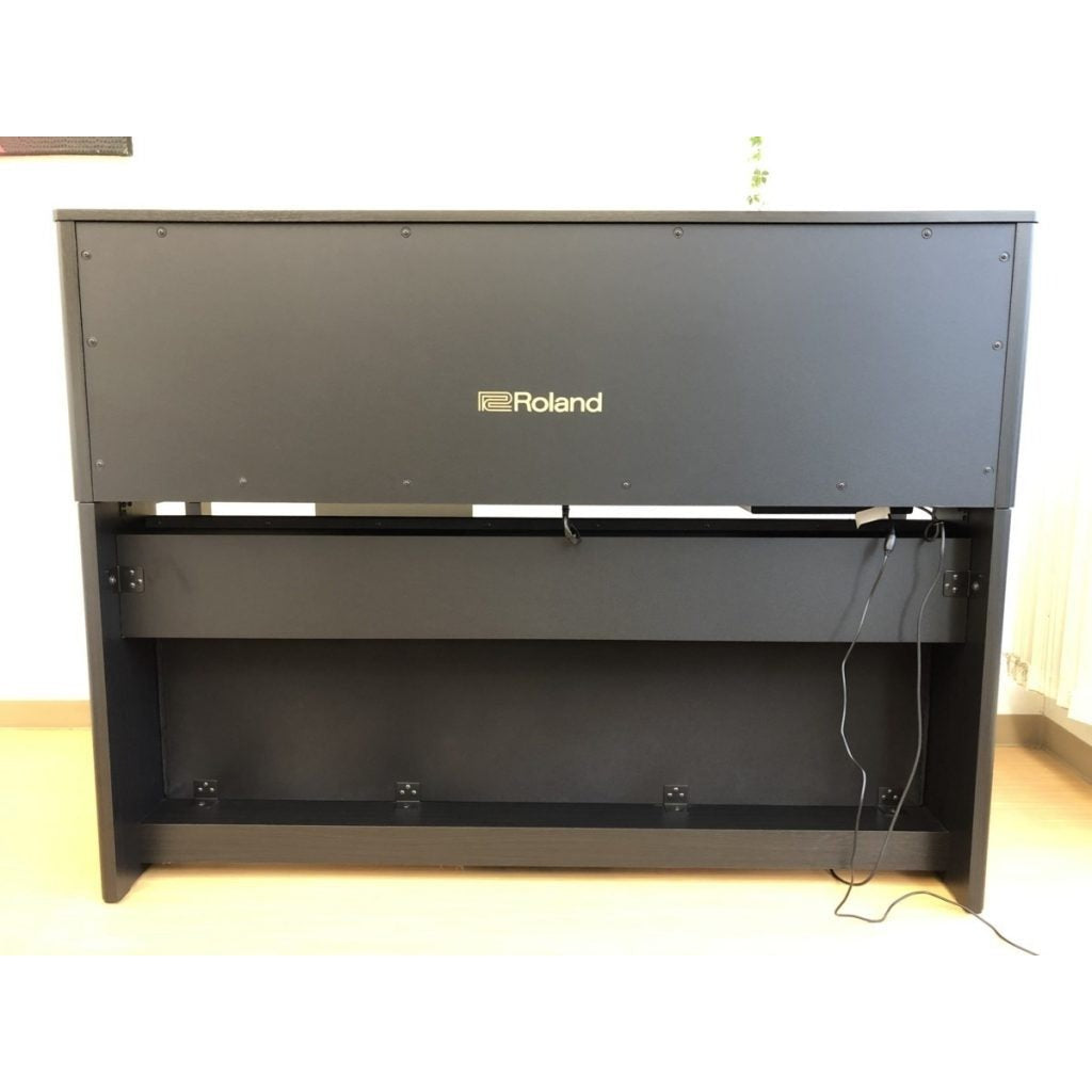 Đàn Piano Điện Roland LX705GP KR (Kuro) - Qua Sử Dụng-Mai Nguyên Music