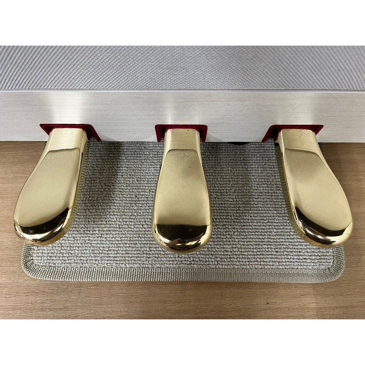 Đàn Piano Điện Roland LX705GP SR (Shiro) - Qua Sử Dụng-Mai Nguyên Music