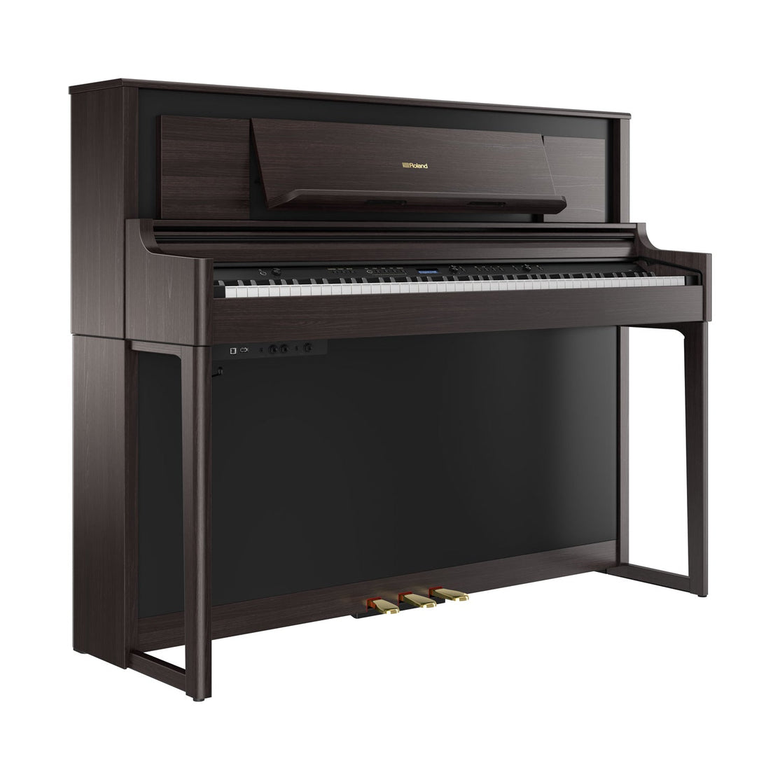 Đàn Piano Điện Roland LX706-Mai Nguyên Music