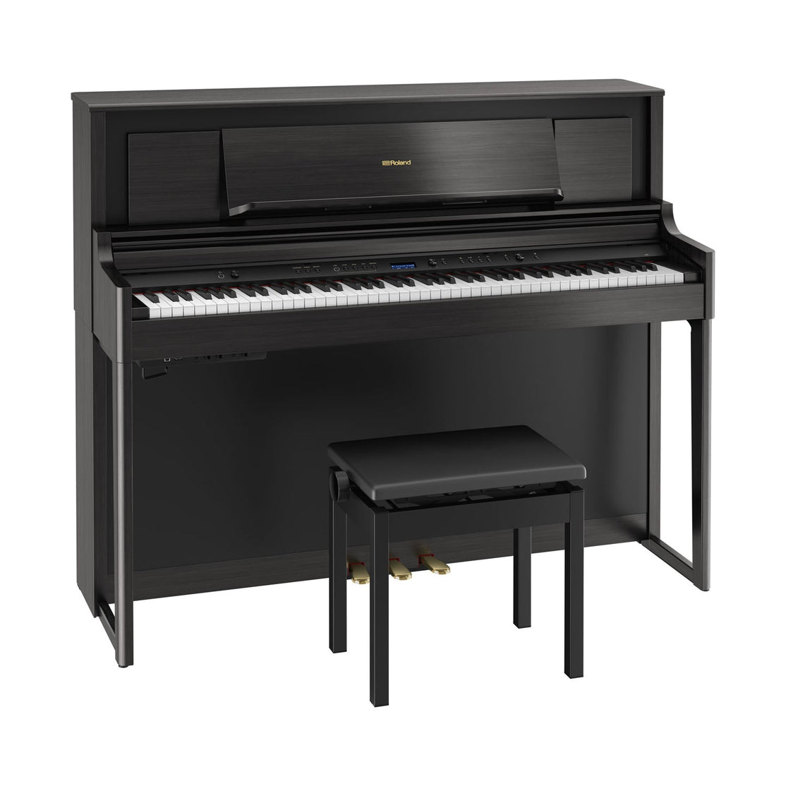 Đàn Piano Điện Roland LX706-Mai Nguyên Music